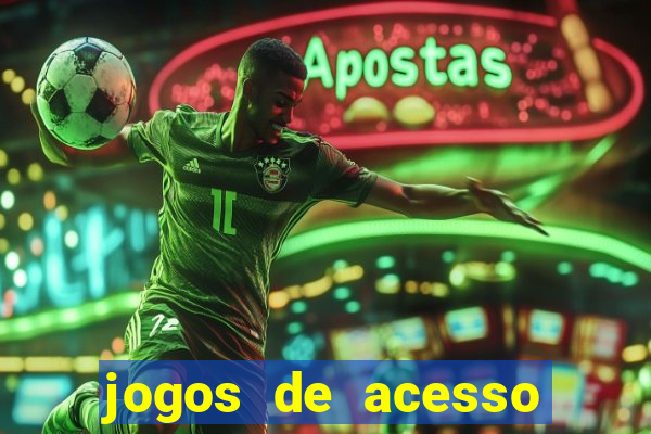 jogos de acesso antecipado paga