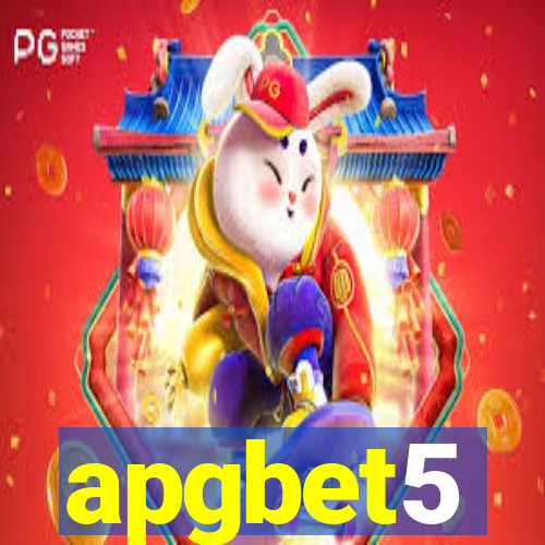 apgbet5