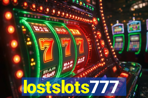 lostslots777
