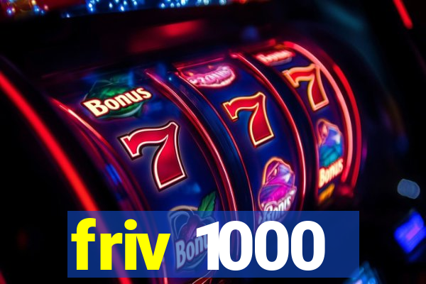 friv 1000