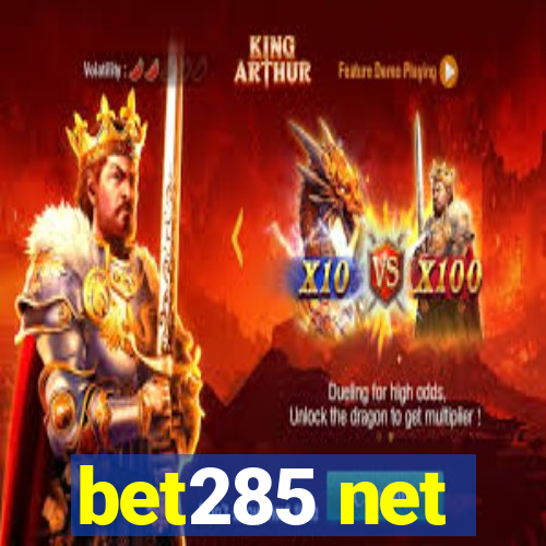 bet285 net