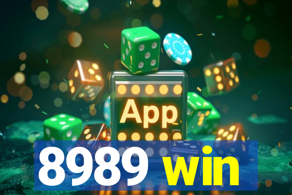 8989 win
