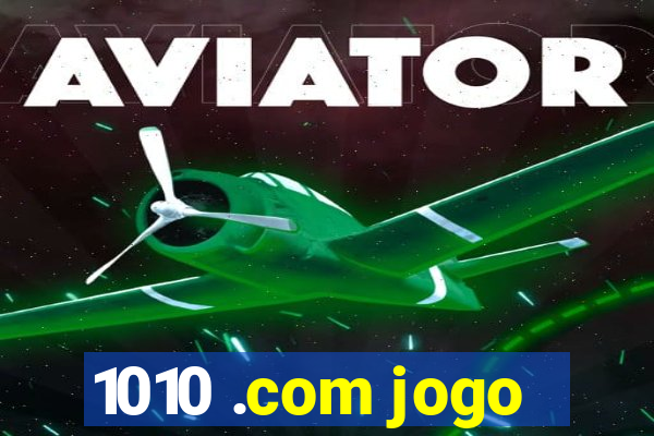 1010 .com jogo