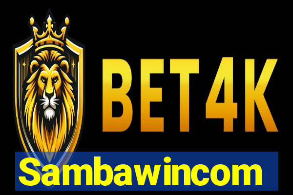 Sambawincom