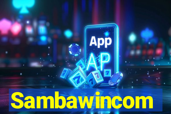 Sambawincom