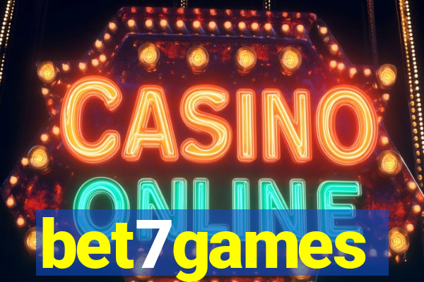 bet7games