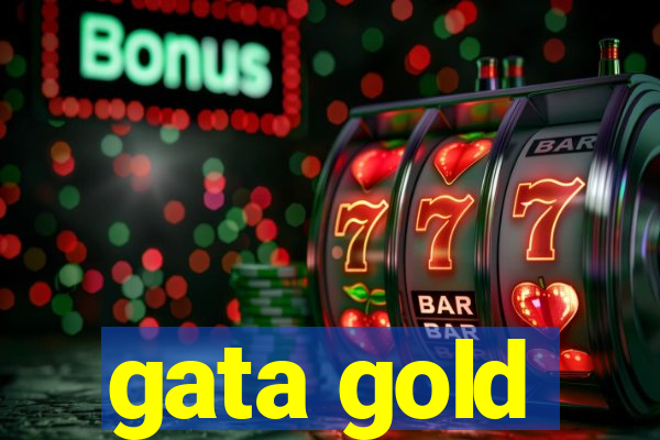 gata gold
