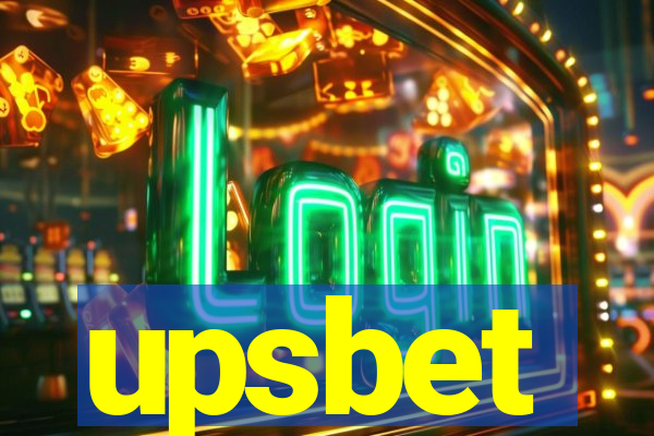 upsbet