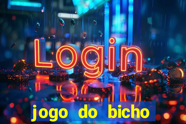 jogo do bicho preferida matinal
