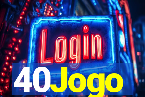 40Jogo