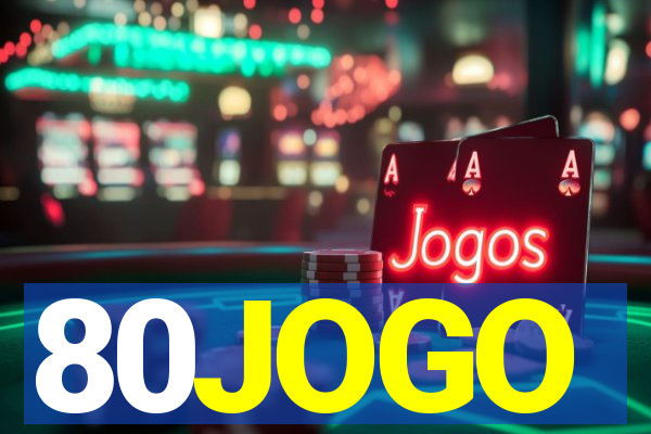 80JOGO
