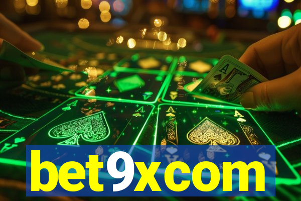 bet9xcom