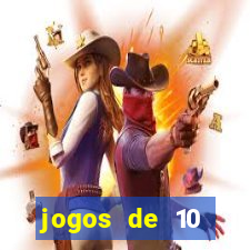 jogos de 10 centavos na vai de bet