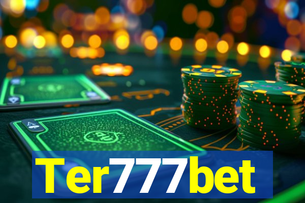 Ter777bet