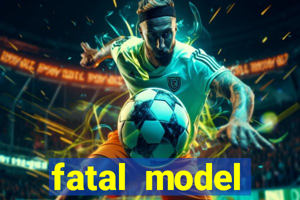 fatal model barreiras ba