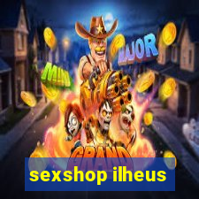 sexshop ilheus