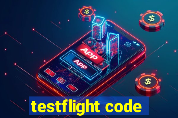 testflight code