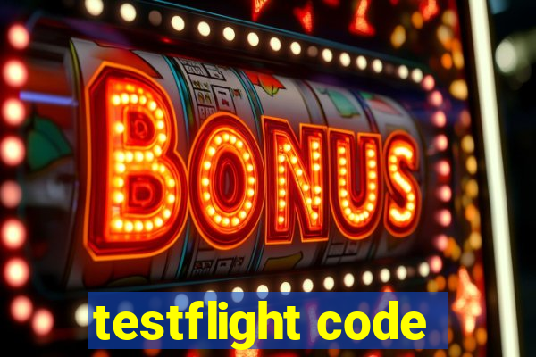 testflight code