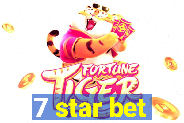 7 star bet