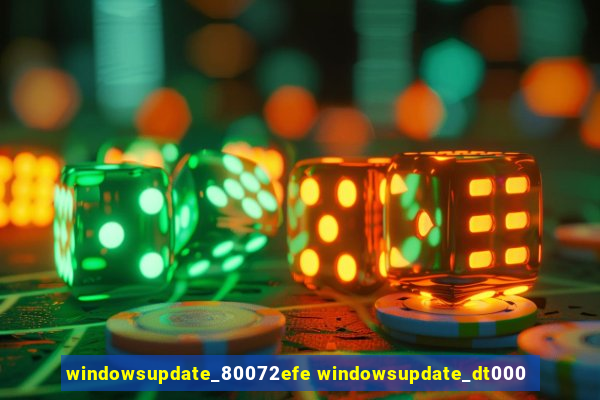 windowsupdate_80072efe windowsupdate_dt000