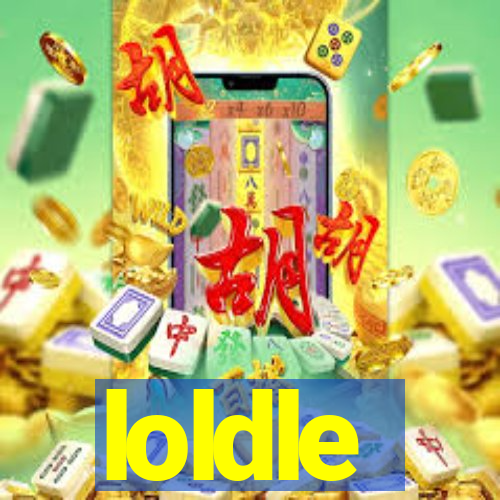 loldle