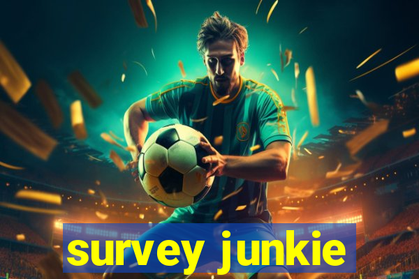 survey junkie