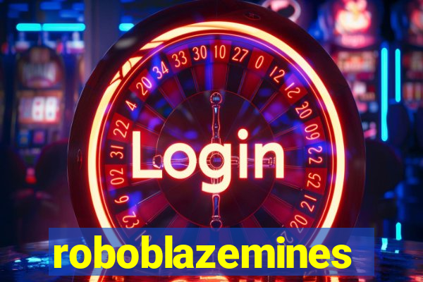roboblazemines