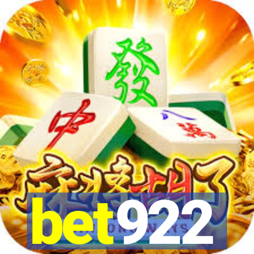 bet922