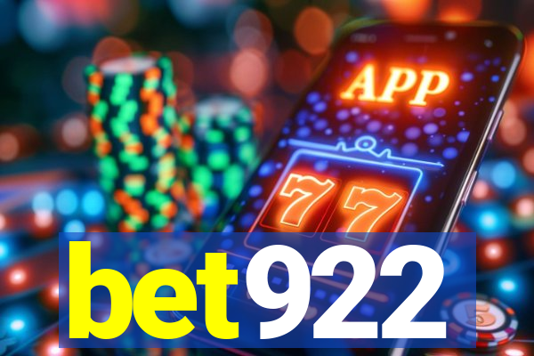 bet922