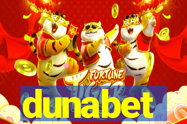dunabet
