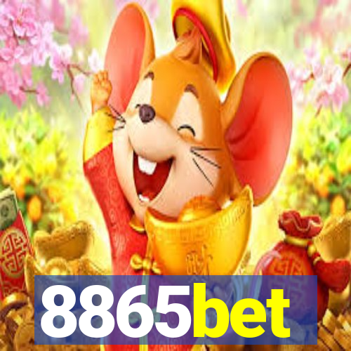 8865bet