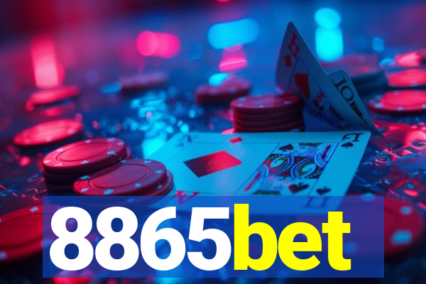 8865bet