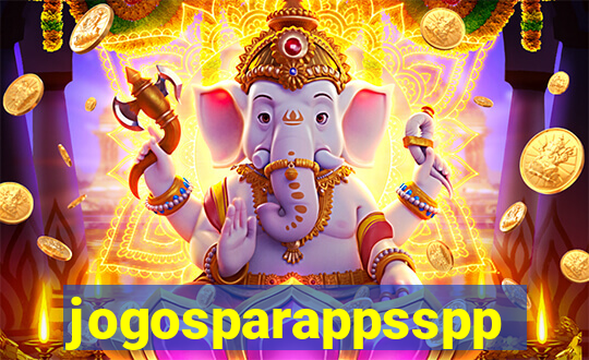 jogosparappsspp