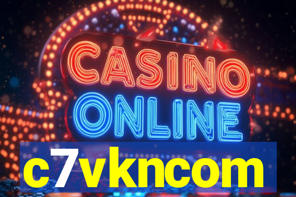 c7vkncom