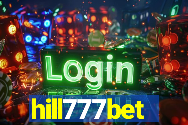 hill777bet