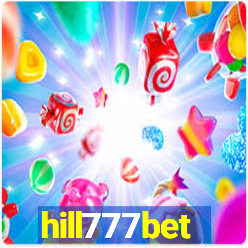 hill777bet