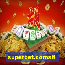 superbet.comsite