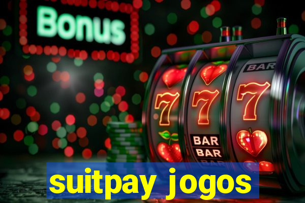 suitpay jogos