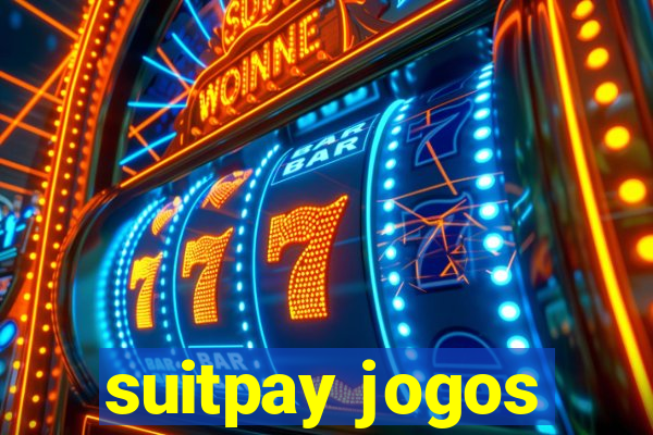 suitpay jogos