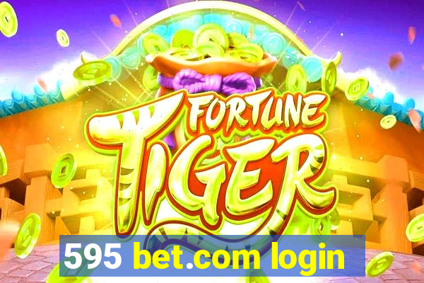 595 bet.com login
