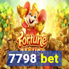 7798 bet
