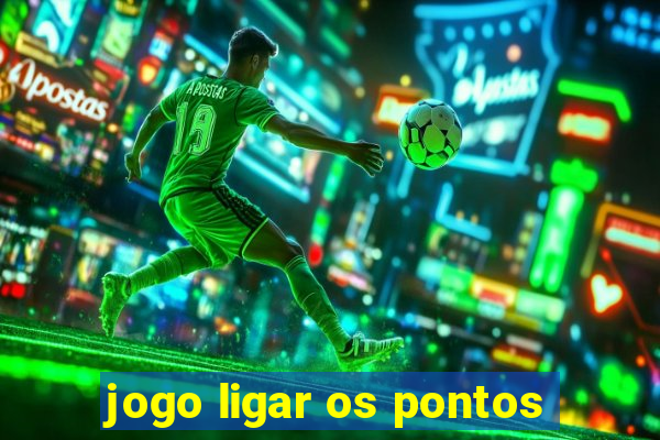 jogo ligar os pontos