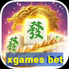 xgames bet