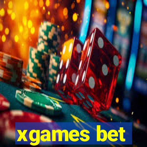 xgames bet