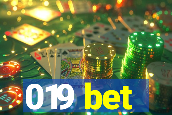 019 bet
