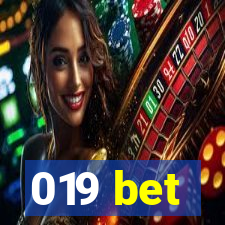 019 bet