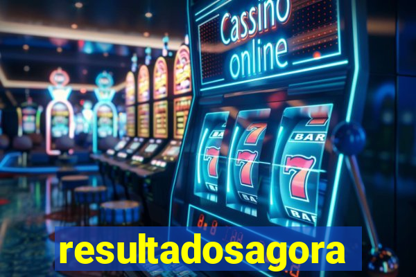 resultadosagora