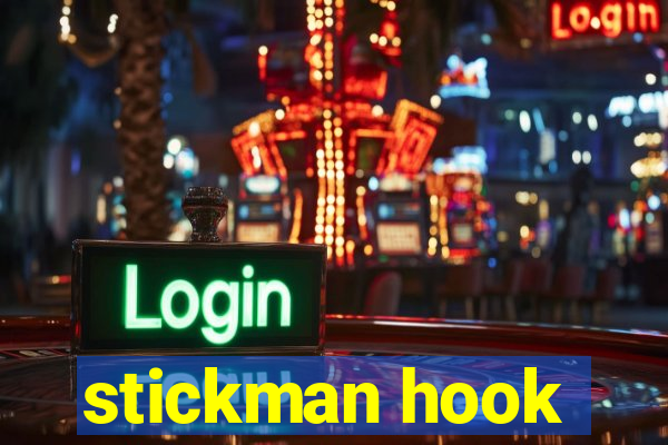 stickman hook