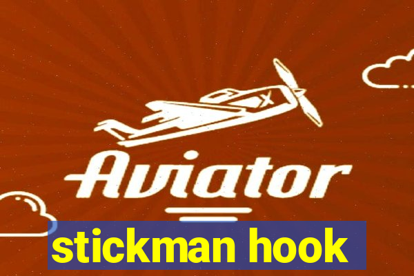 stickman hook