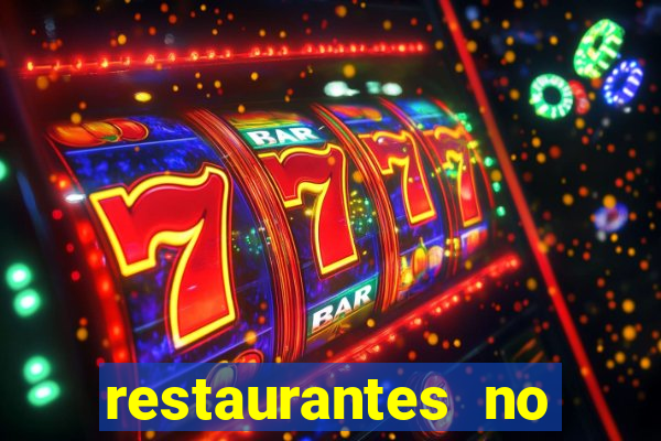 restaurantes no gama df